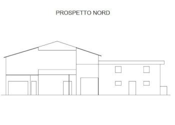 Planimetria - Rustic via Pontecchio, Sasso Marconi - photo 8