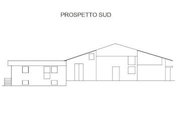 Planimetria - Rustic via Pontecchio, Sasso Marconi - photo 10
