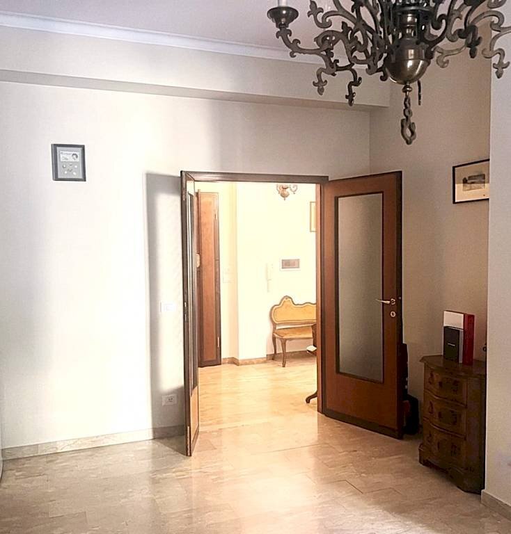 Dettagli - Four-room apartment via Niccolò d'Apulia dall'Arca, Bologna (neighborhood Bolognina) - photo 3