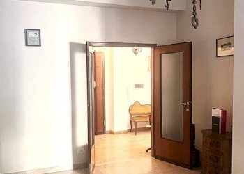 Dettagli - Four-room apartment via Niccolò d'Apulia dall'Arca, Bologna (neighborhood Bolognina) - photo 3