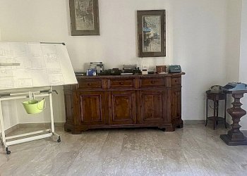 Interno appartamento - Four-room apartment via Niccolò d'Apulia dall'Arca, Bologna (neighborhood Bolognina) - photo 5