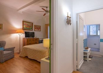 Disimpegno - Bilocale via Urbana, 119, Roma (zona Centro Storico) - foto 4
