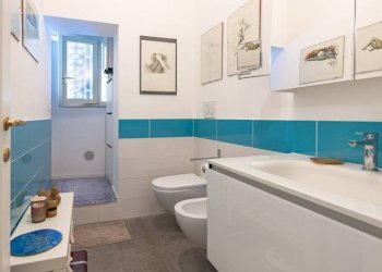 Bagno - Bilocale via Urbana, 119, Roma (zona Centro Storico) - foto 7