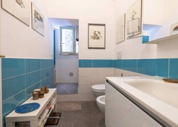 Bagno - Bilocale via Urbana, 119, Roma (zona Centro Storico) - foto 8