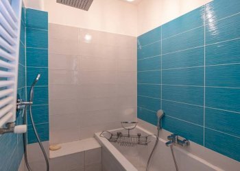 Bagno - Bilocale via Urbana, 119, Roma (zona Centro Storico) - foto 9