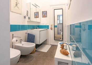 Bagno - Bilocale via Urbana, 119, Roma (zona Centro Storico) - foto 10