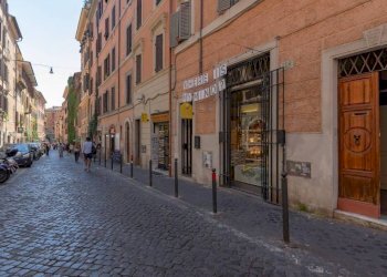 Zona - Bilocale via Urbana, 119, Roma (zona Centro Storico) - foto 29