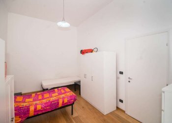 camera - Two-room apartment via Le Chiuse, 73, Torino (neighborhood San Donato) - photo 8