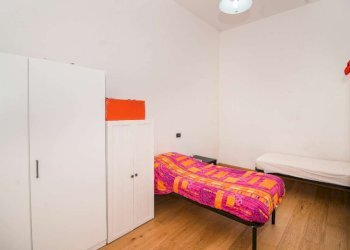 camera - Two-room apartment via Le Chiuse, 73, Torino (neighborhood San Donato) - photo 9