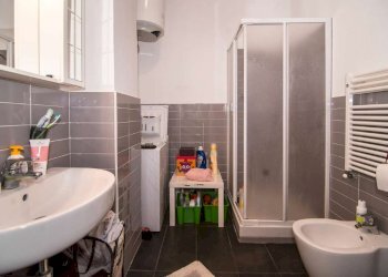 bagno - Two-room apartment via Le Chiuse, 73, Torino (neighborhood San Donato) - photo 11