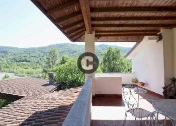 Terrazzo - Villa Località Casa Bianca, Albera Ligure - foto 1
