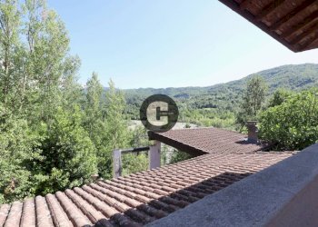 Vista - Villa Località Casa Bianca, Albera Ligure - foto 2