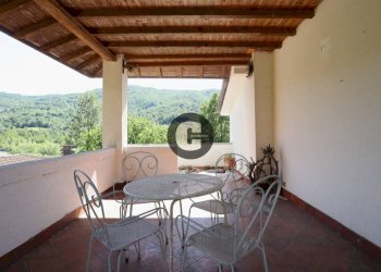 Terrazzo - Villa Località Casa Bianca, Albera Ligure - foto 3