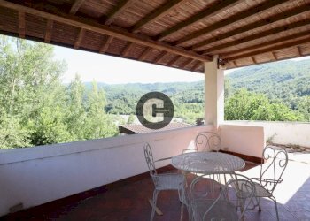 Terrazzo - Villa Località Casa Bianca, Albera Ligure - foto 4