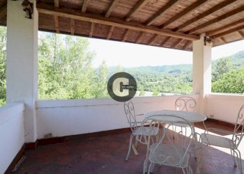 Terrazzo - Villa Località Casa Bianca, Albera Ligure - foto 5