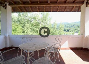 Terrazzo - Villa Località Casa Bianca, Albera Ligure - foto 6
