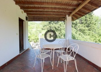 Terrazzo - Villa Località Casa Bianca, Albera Ligure - foto 7
