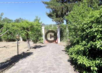Giardino - Villa Località Casa Bianca, Albera Ligure - foto 10