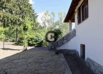 Giardino - Villa Località Casa Bianca, Albera Ligure - foto 12