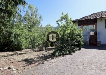 Giardino - Villa Località Casa Bianca, Albera Ligure - foto 16