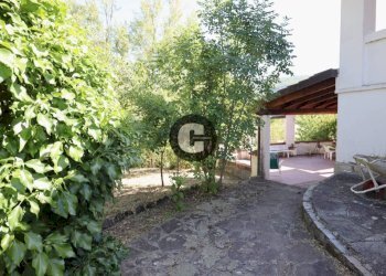 Giardino - Villa Località Casa Bianca, Albera Ligure - foto 17