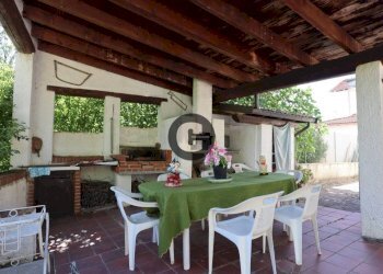 Portico - Villa Località Casa Bianca, Albera Ligure - foto 19