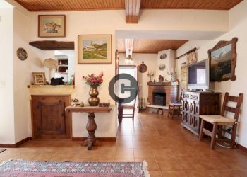 Soggiorno - Villa Località Casa Bianca, Albera Ligure - foto 31