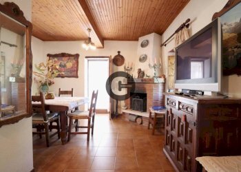 Soggiorno - Villa Località Casa Bianca, Albera Ligure - foto 32