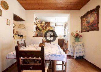Sala da pranzo - Villa Località Casa Bianca, Albera Ligure - foto 34