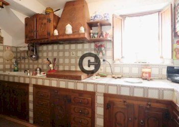 Cucina - Villa Località Casa Bianca, Albera Ligure - foto 35