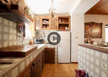 Cucina - Villa Località Casa Bianca, Albera Ligure - foto 36