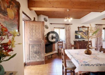 Sala da pranzo - Villa Località Casa Bianca, Albera Ligure - foto 37