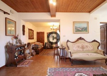 Soggiorno - Villa Località Casa Bianca, Albera Ligure - foto 38