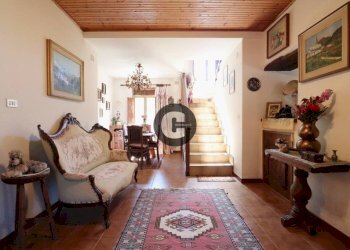 Soggiorno - Villa Località Casa Bianca, Albera Ligure - foto 39