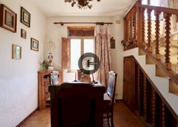 Soggiorno - Villa Località Casa Bianca, Albera Ligure - foto 40