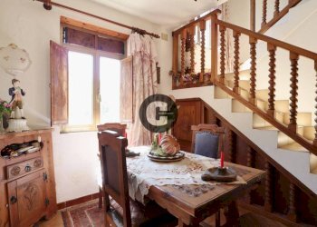 Soggiorno - Villa Località Casa Bianca, Albera Ligure - foto 41