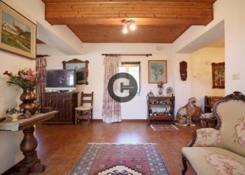 Soggiorno - Villa Località Casa Bianca, Albera Ligure - foto 42