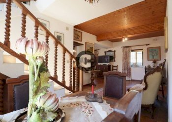 Soggiorno - Villa Località Casa Bianca, Albera Ligure - foto 43