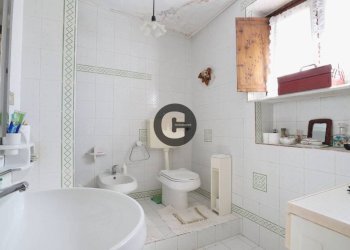 Bagno - Villa Località Casa Bianca, Albera Ligure - foto 44