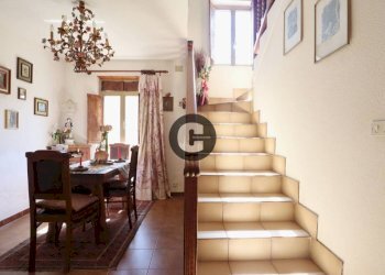 Soggiorno - Villa Località Casa Bianca, Albera Ligure - foto 46