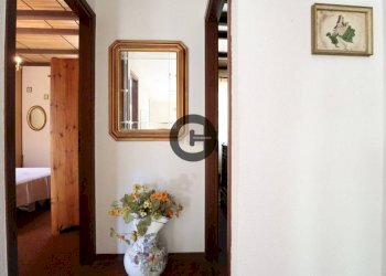 Disimpegno - Villa Località Casa Bianca, Albera Ligure - foto 49