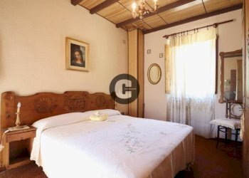 Camera da letto - Villa Località Casa Bianca, Albera Ligure - foto 50