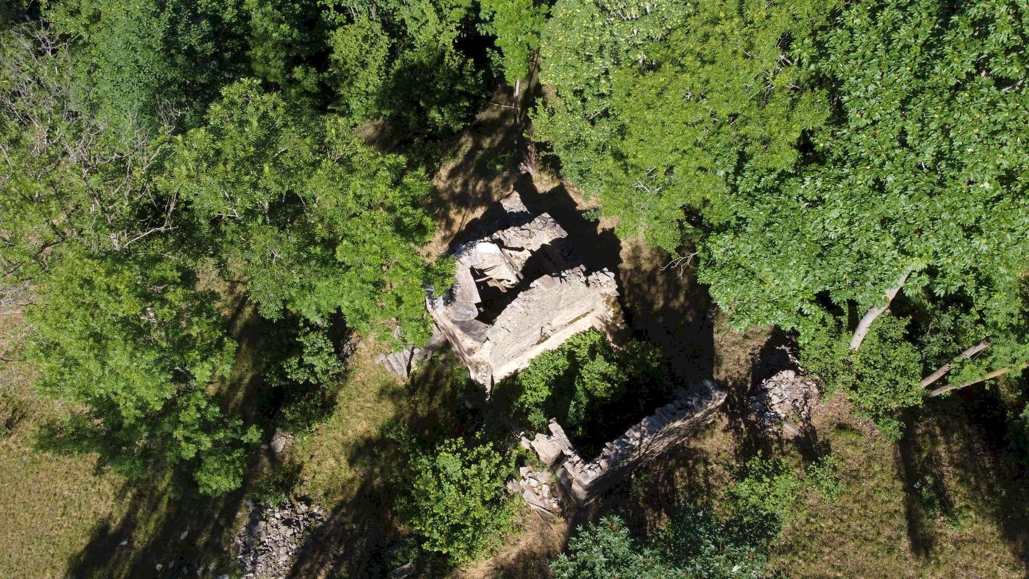 dji_0643 - Rustico Angrogna - foto 3