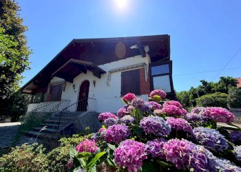 (1) - Villa strada dei Boer, 3, Luserna San Giovanni - foto 1