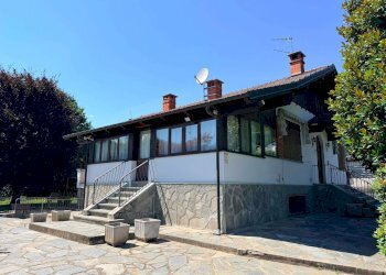 buona  - Villa strada dei Boer, 3, Luserna San Giovanni - foto 2