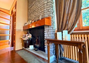 si  - Villa strada dei Boer, 3, Luserna San Giovanni - foto 16