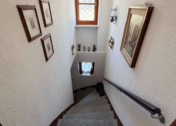 si  (2) - Villa strada dei Boer, 3, Luserna San Giovanni - foto 20