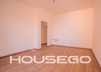 Salone - Bilocale salita di Santa Brigida, 25, Genova - foto 5
