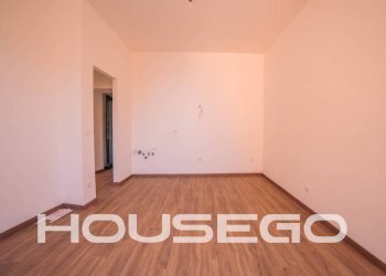 Salone - Bilocale salita di Santa Brigida, 25, Genova - foto 7