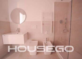 Bagno - Bilocale salita di Santa Brigida, 25, Genova - foto 19